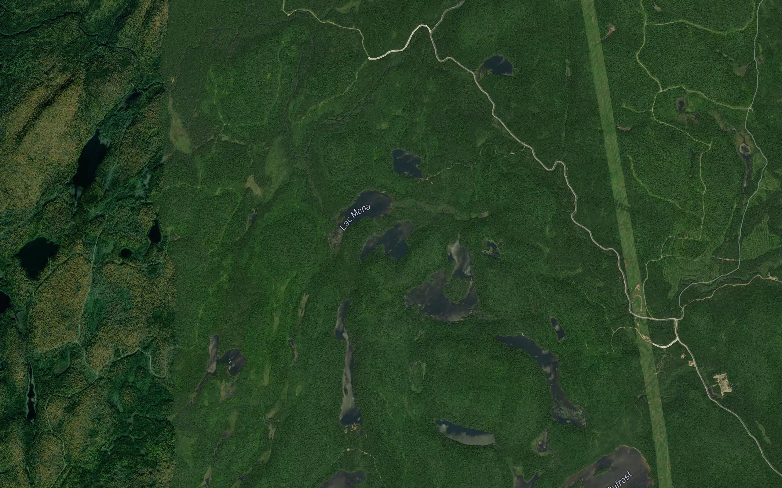 Lac Elko