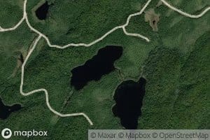 Lac Bernier