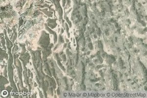 Sand Branch Reservoir