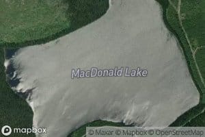 MacDonald Lake