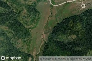 East Fork Hermosa Creek