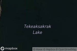 Tekeaksakrak Lake