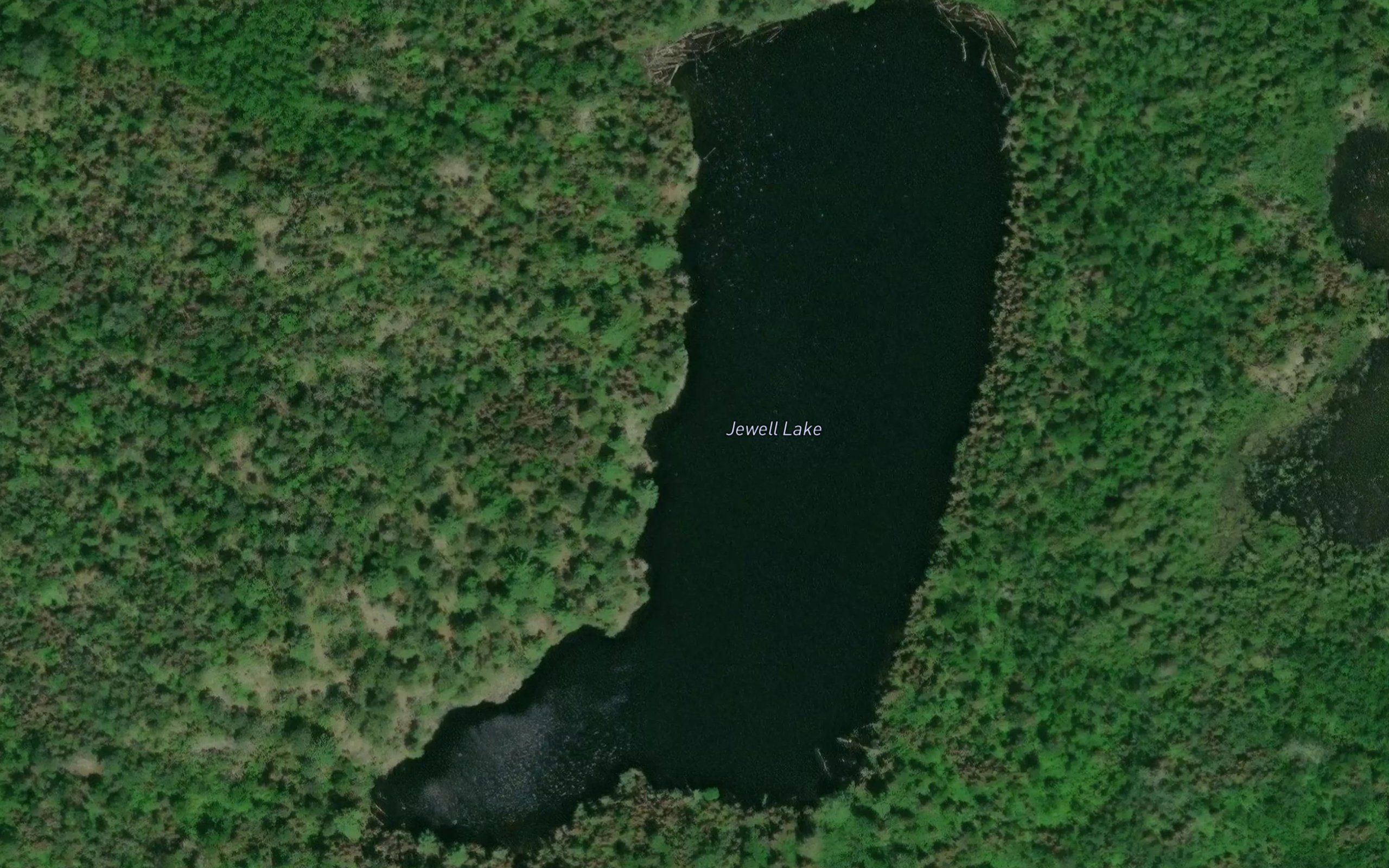 Jewell Lake