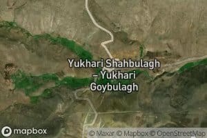 Rudkhaneh-ye Dahaneh Chay