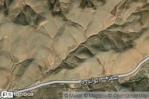 Darreh-ye Khoda Mardeh