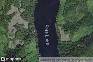 Pete Lake
