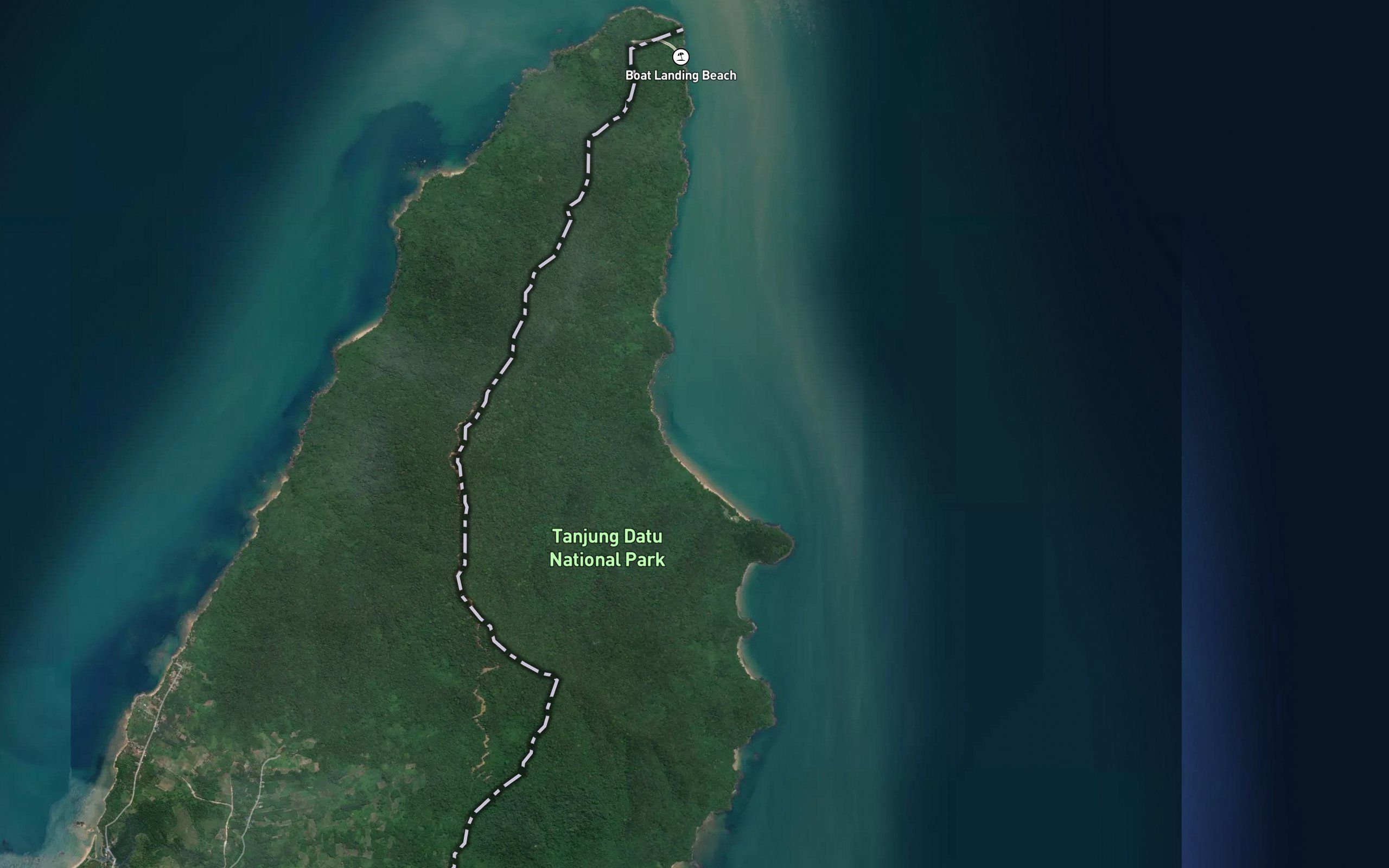 Teluk Labuan Gadong