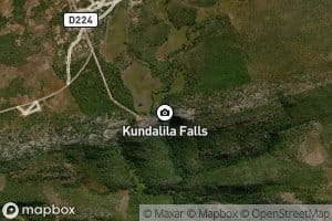 Kundalila Falls