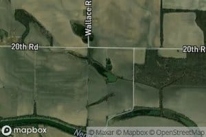 Black Lake (historical)