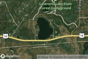 Whalen Lake