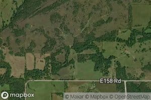 South Fork Elm Creek