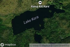 Lake Kora