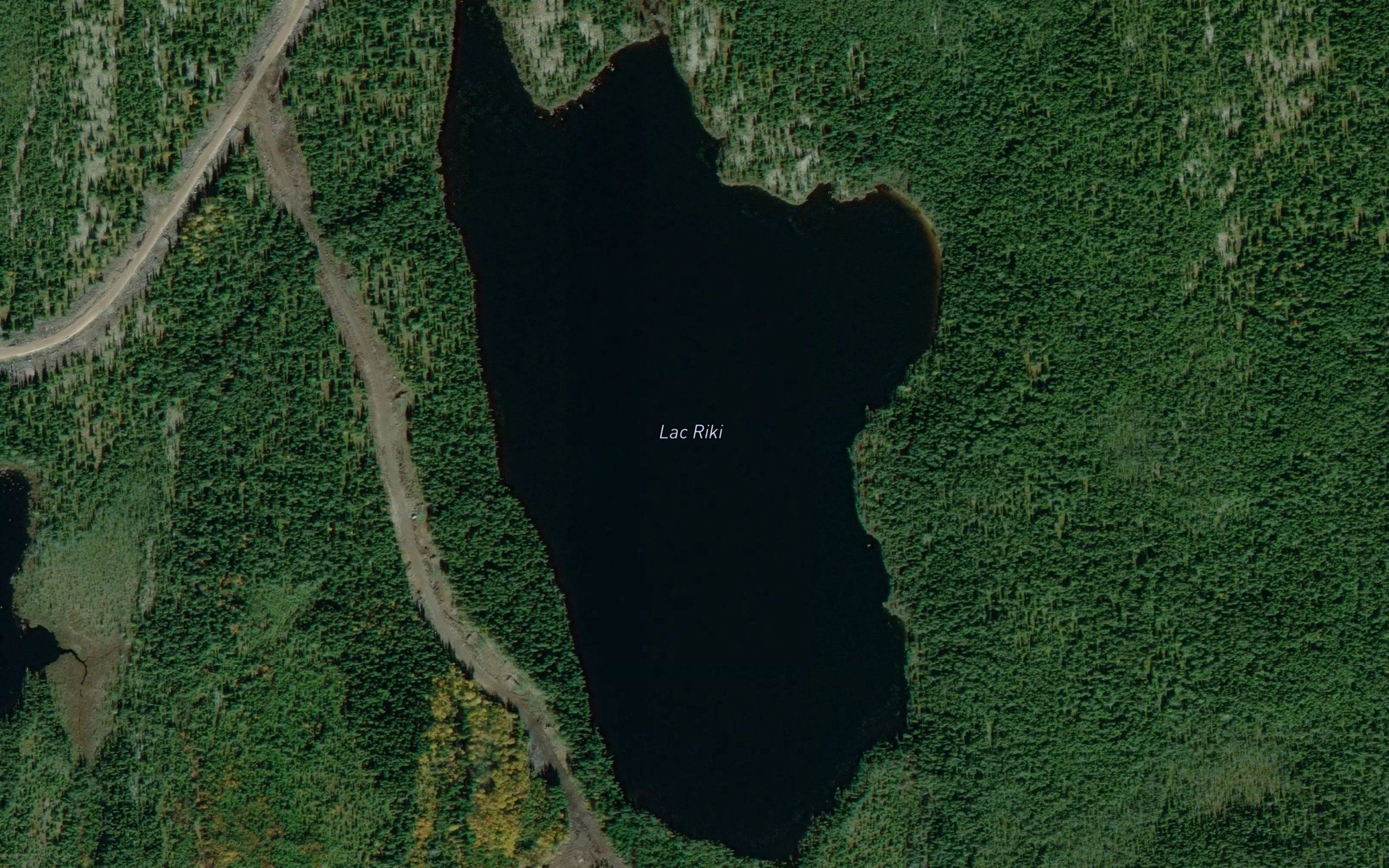 Lac Riki