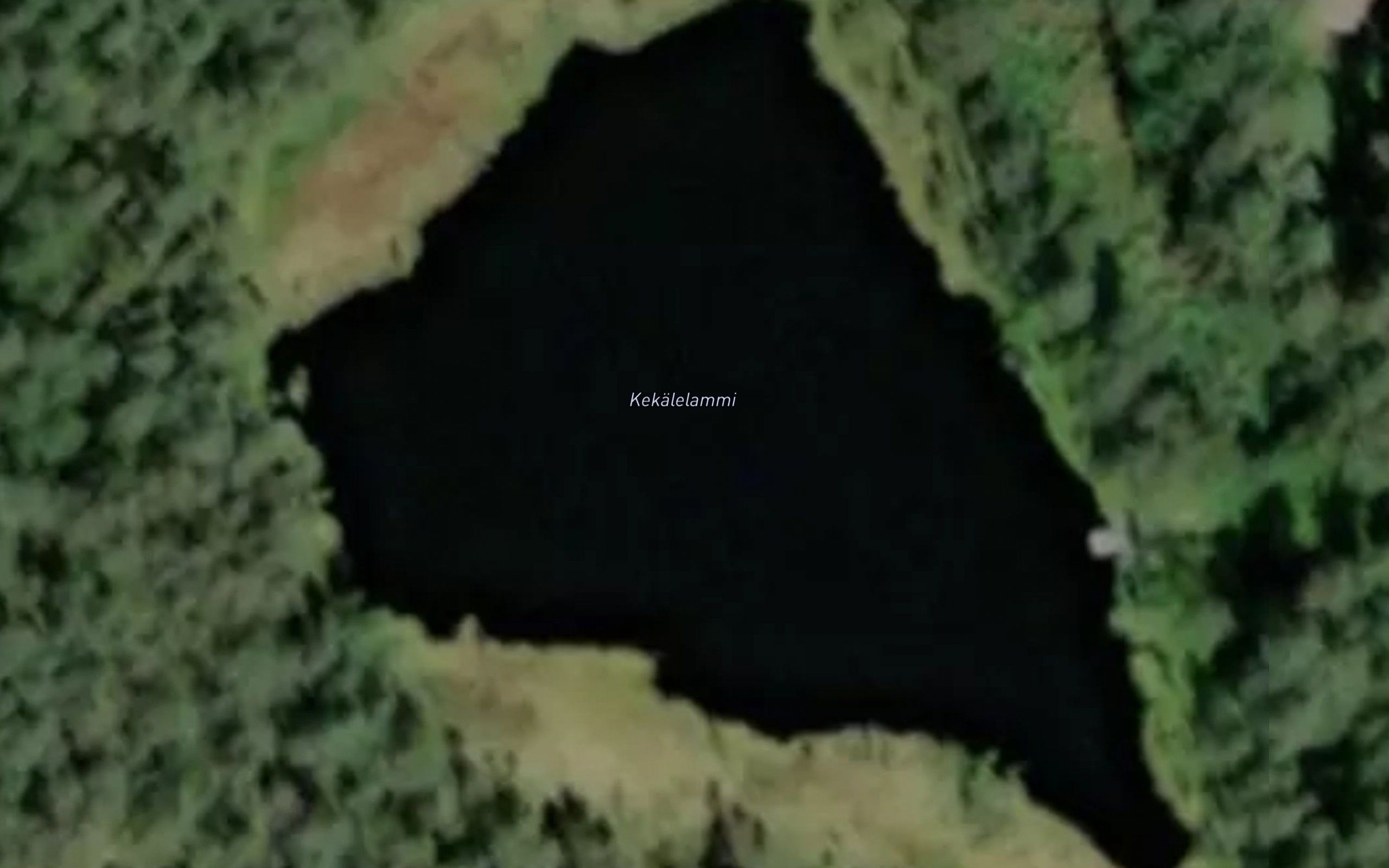 Kekalelammi