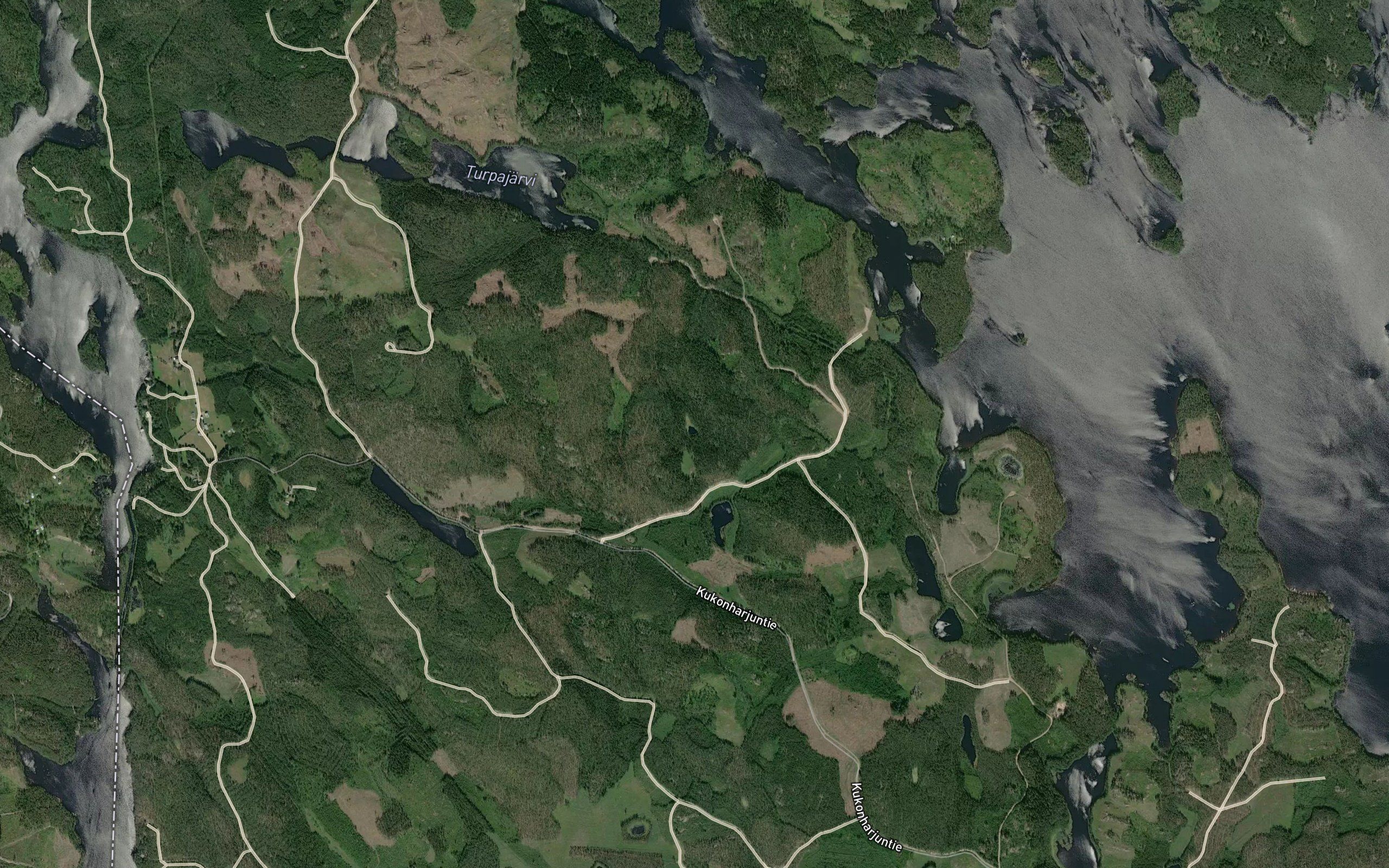 Kaulalampi
