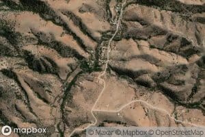 Quebrada Cerro Blanco