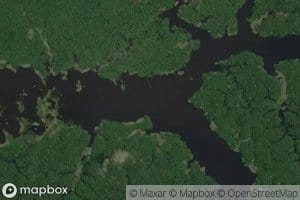 Lago do Ipiranguinha