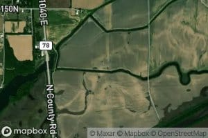 Fish Creek