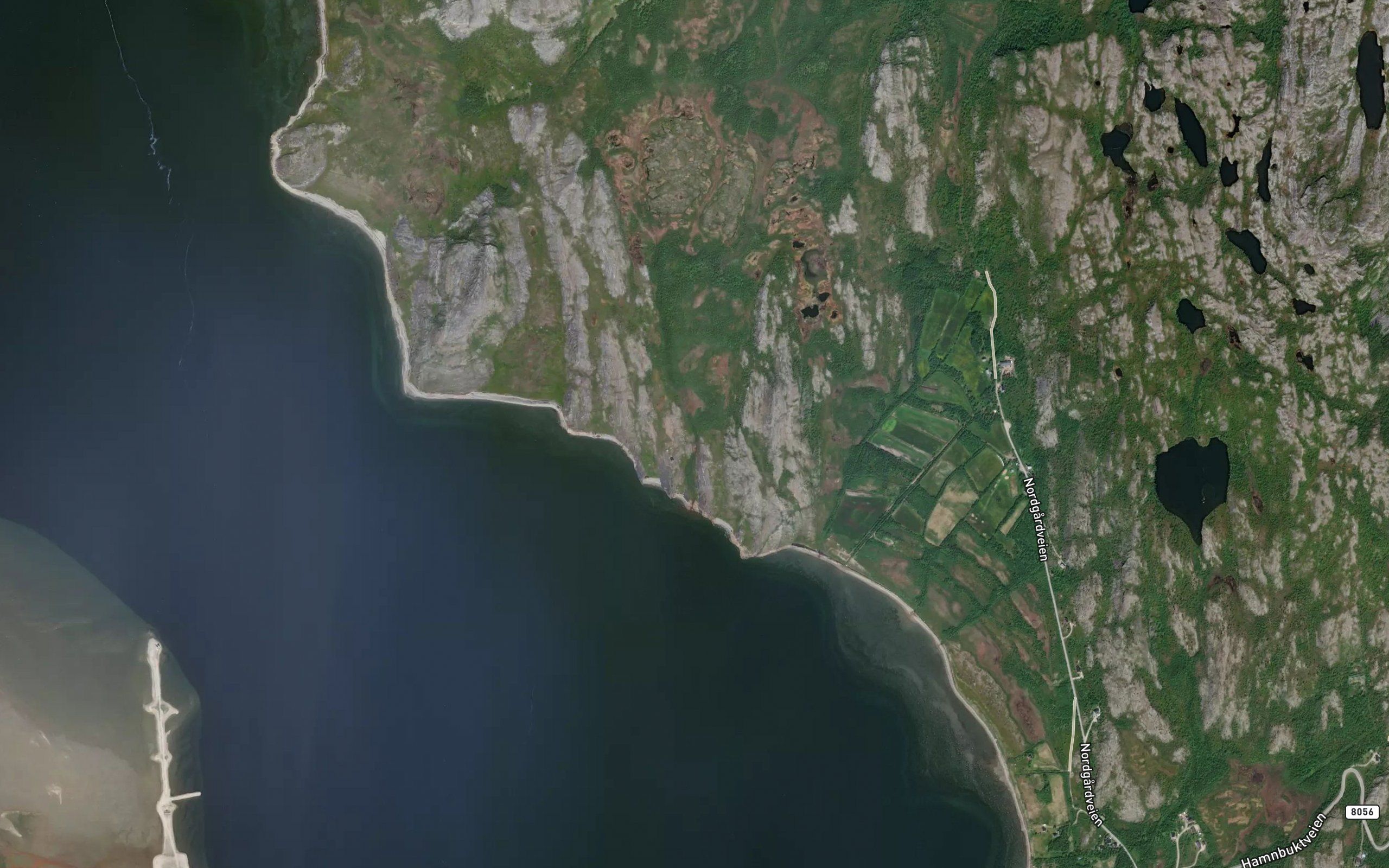 Moninoja