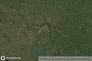 Lago Zinhalichalabanze