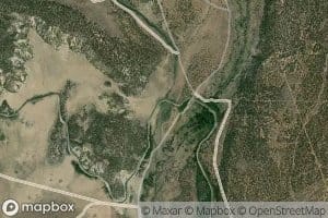 Yellowstone Feeder Canal