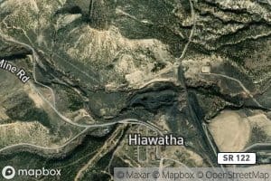 Left Fork Miller Creek