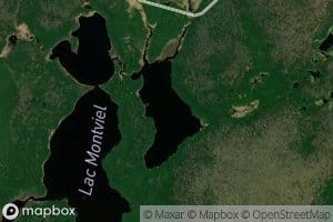 Lac Cadot