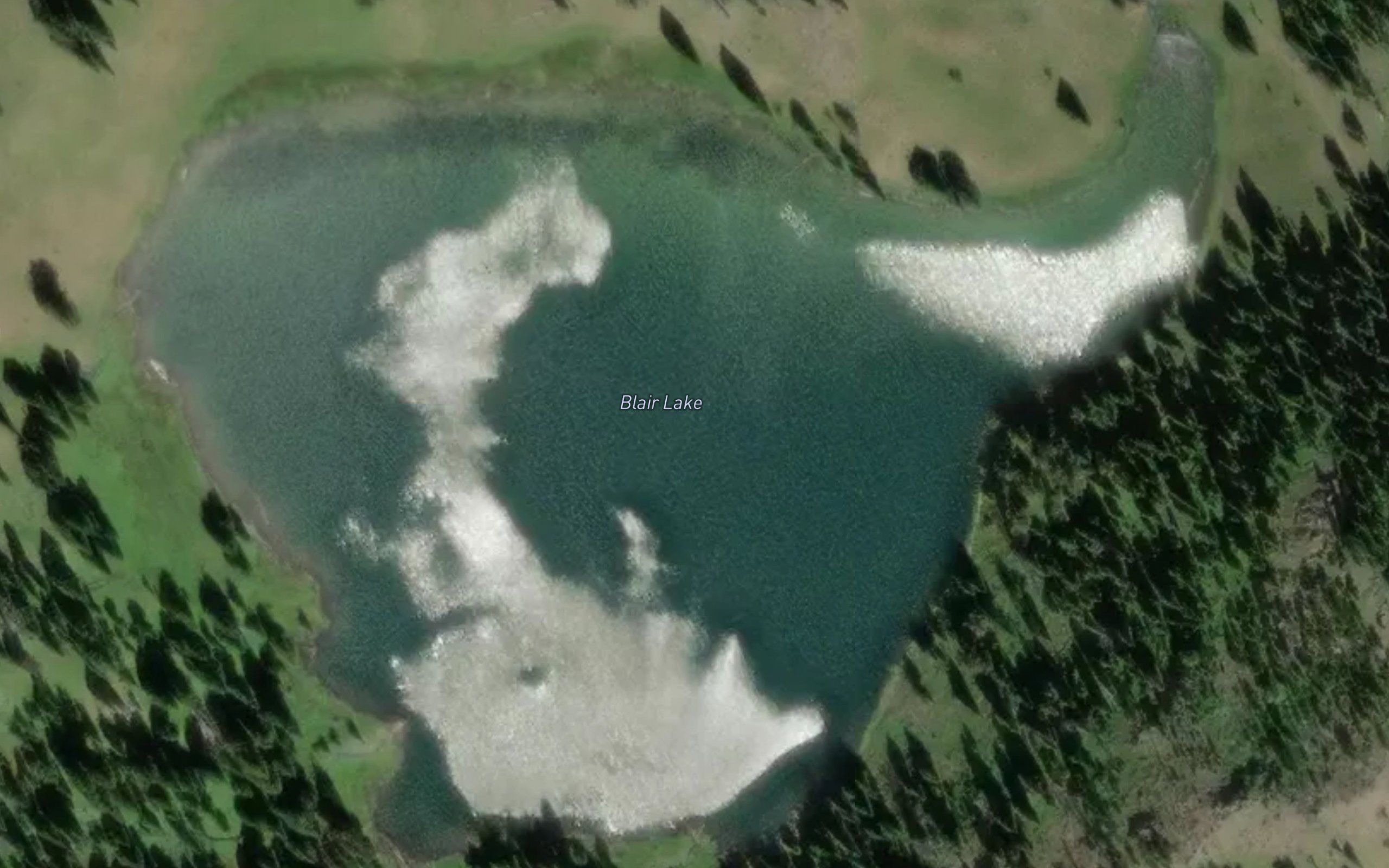 Blair Lake