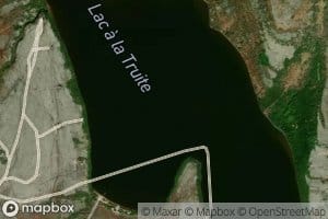 Lac a la Truite