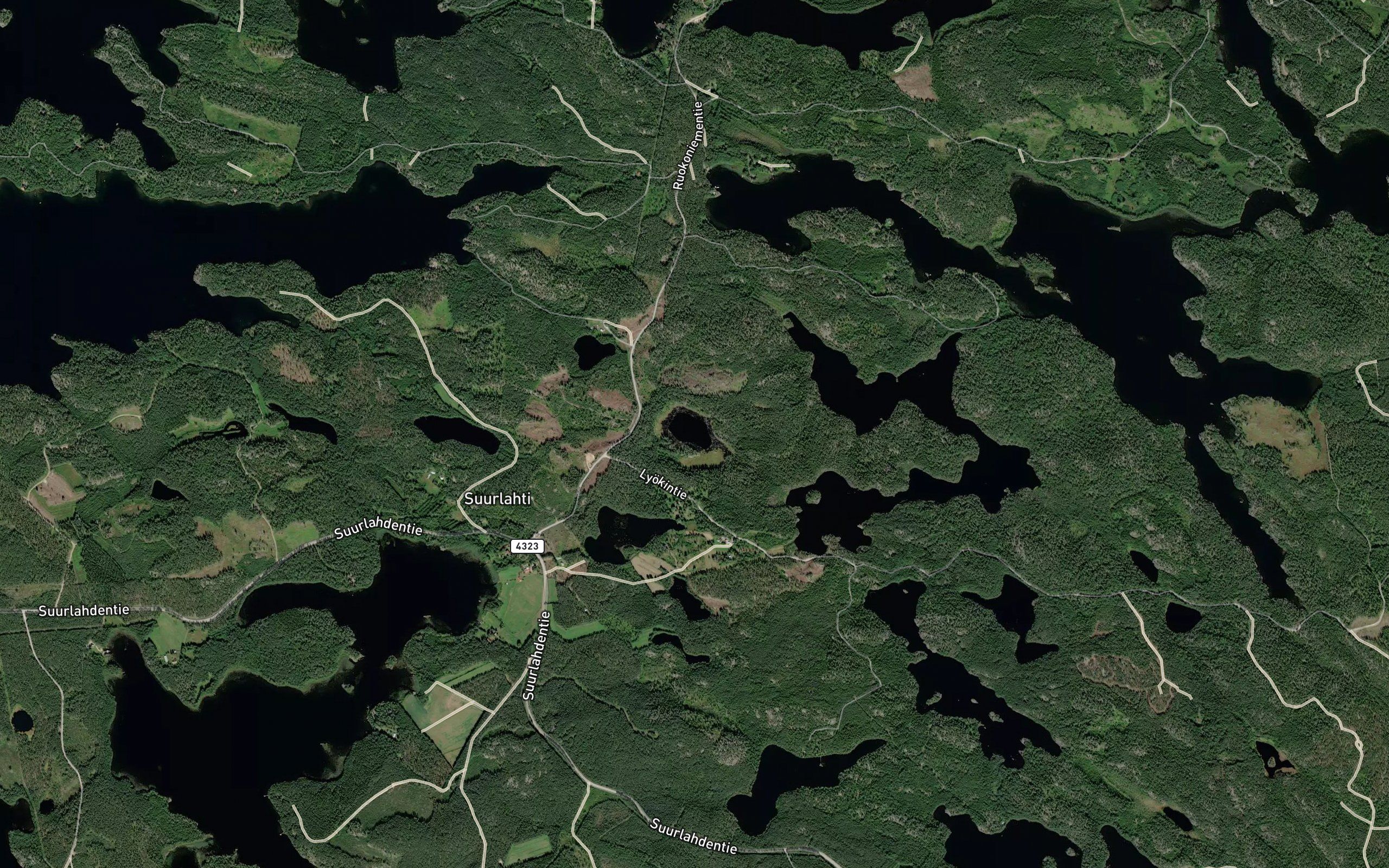 Katajalampi