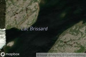 Lac Brissard