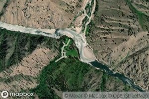 Polly Creek