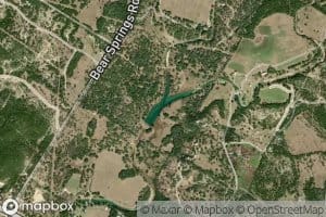 Bear Springs Creek