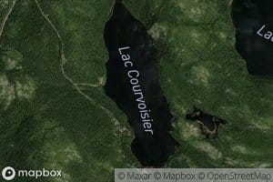Lac Courvoisier