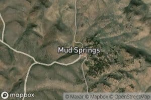 Mud Spring