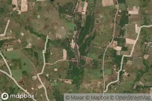 Ang Kep Nam Huai Ban