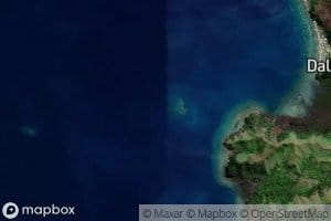 Yamotu Navotovoto Reef
