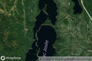 Lac Josee