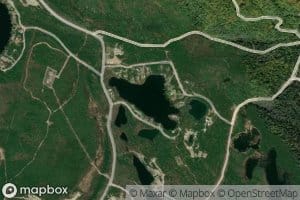 Lac Durand