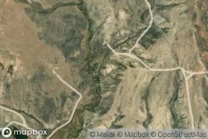 Cottonwood Creek