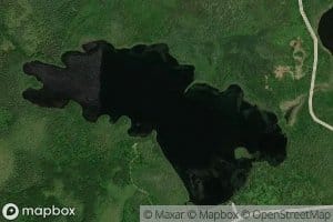 Cloquet Lake