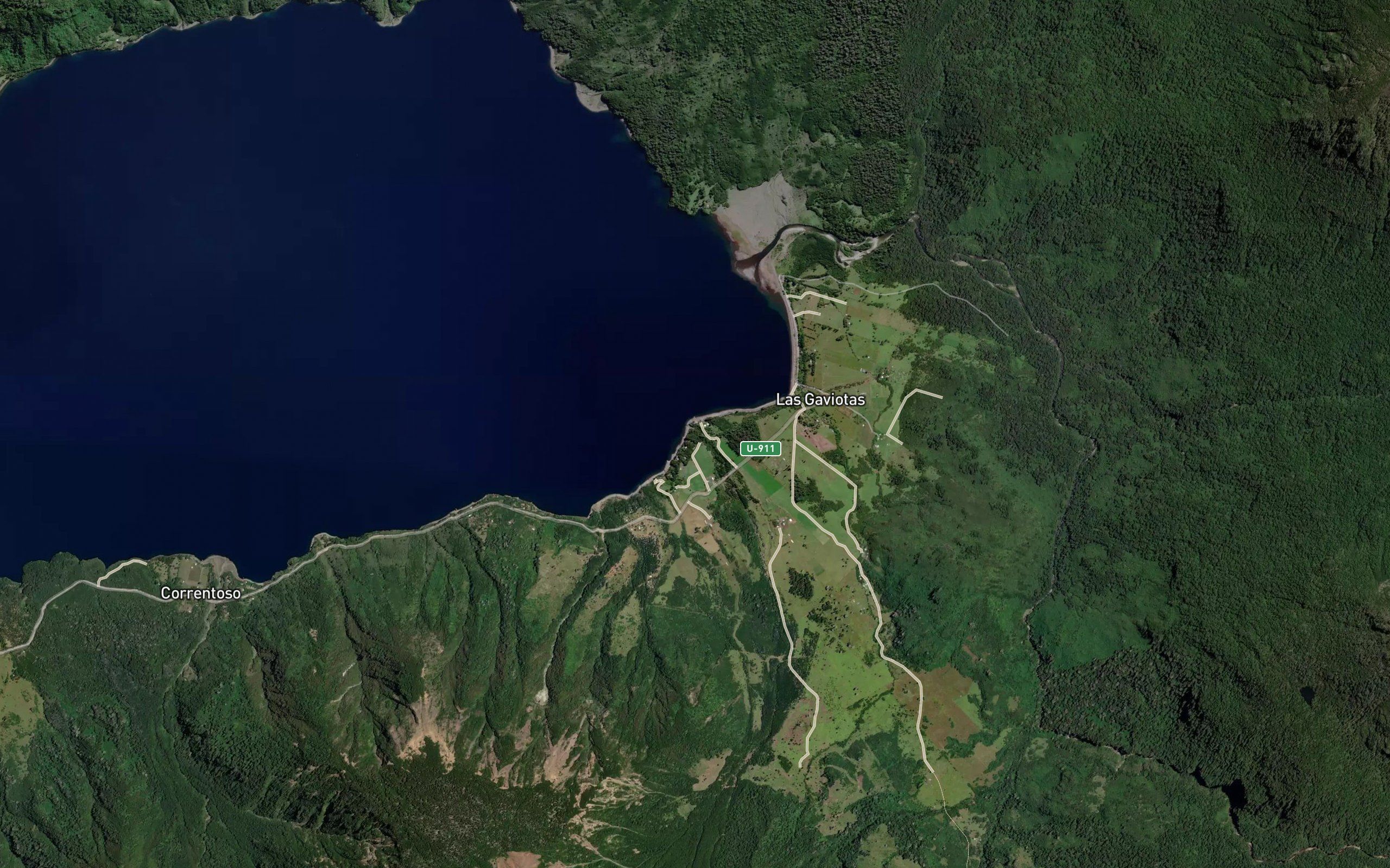 Estero Molinos