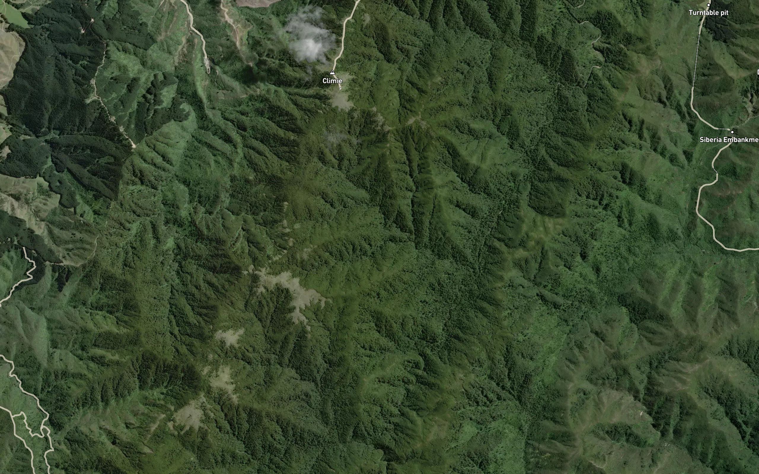 Pakuratahi River