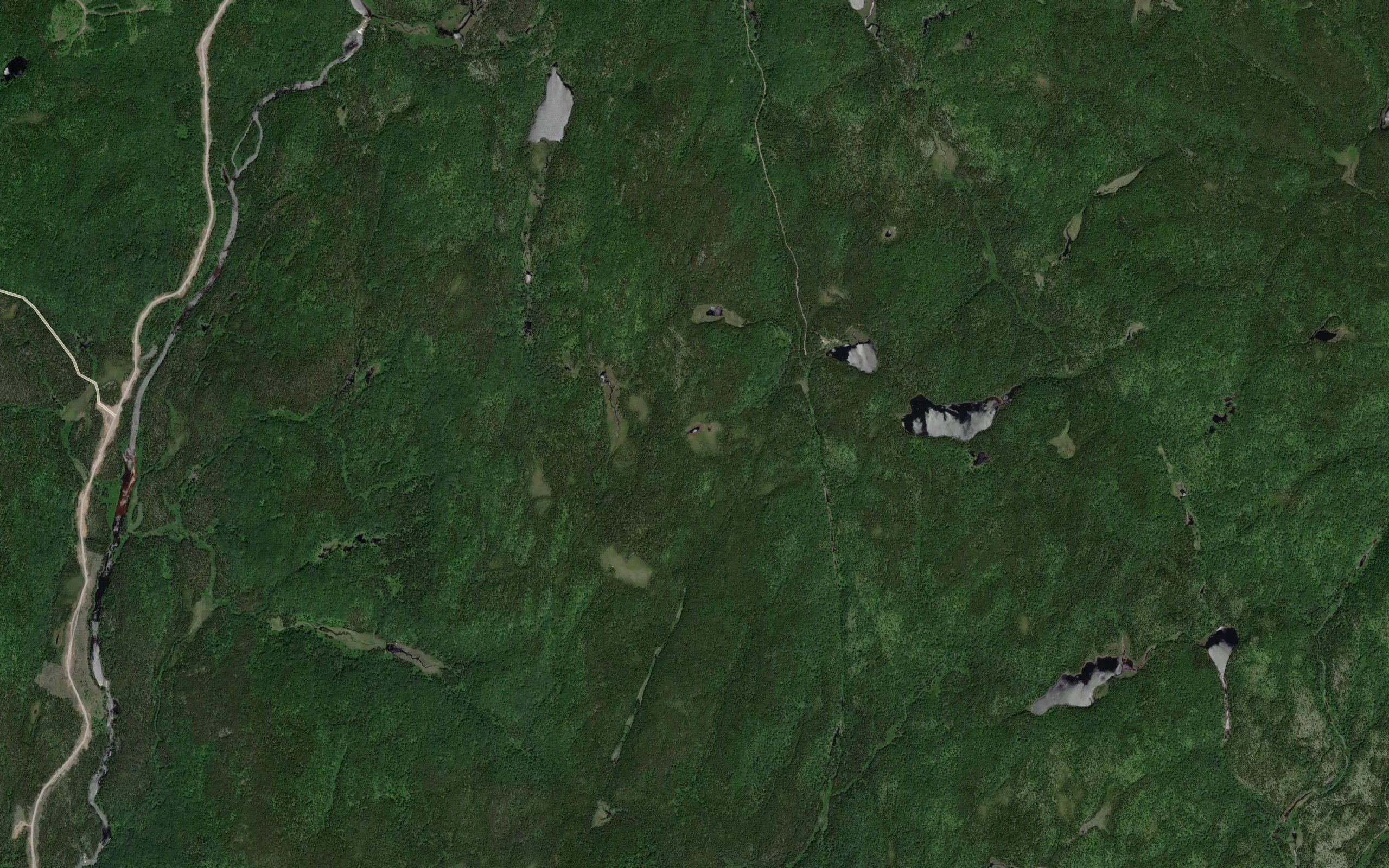 Lac Cloclo