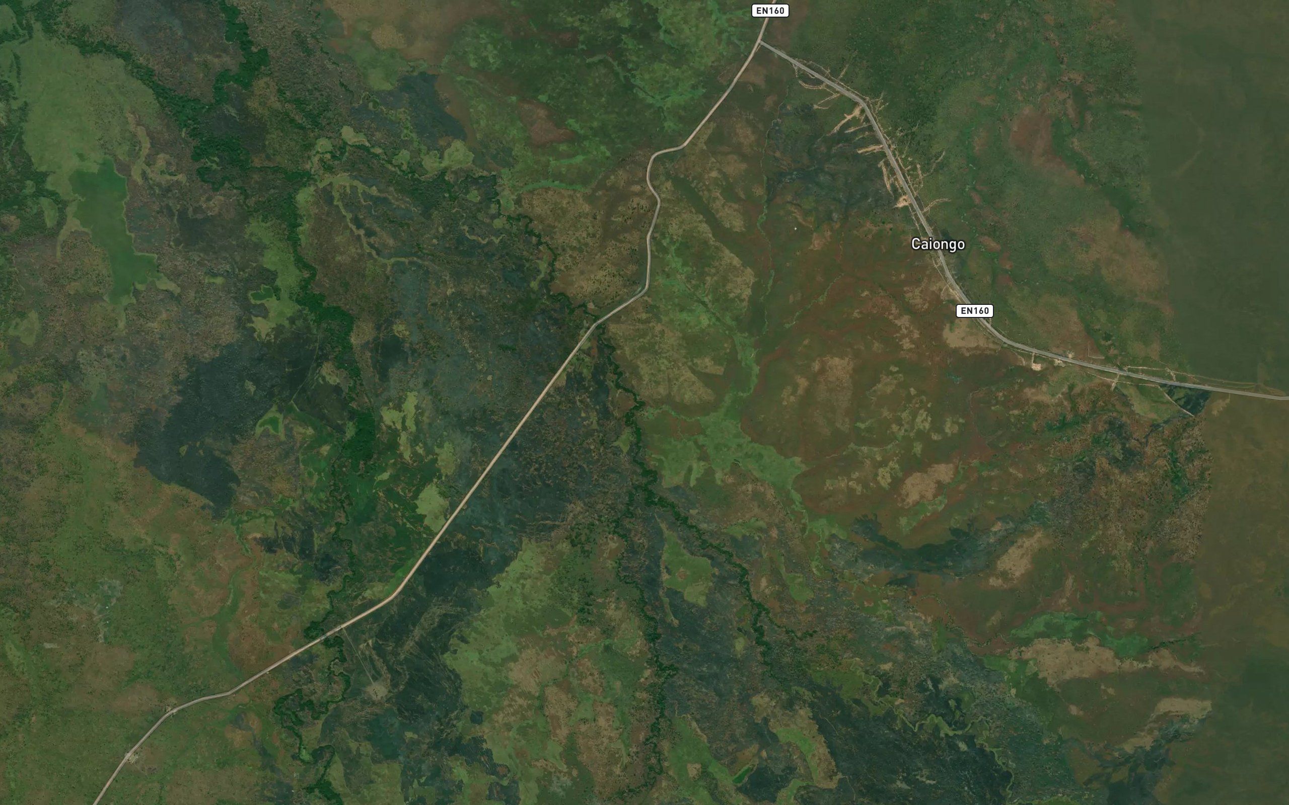 Camacanha