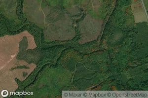 Ruisseau de la Truite-Sud