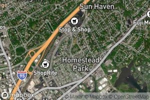 Crystal Lake (historical)