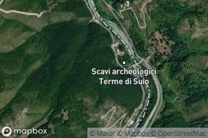 Terme di Suio