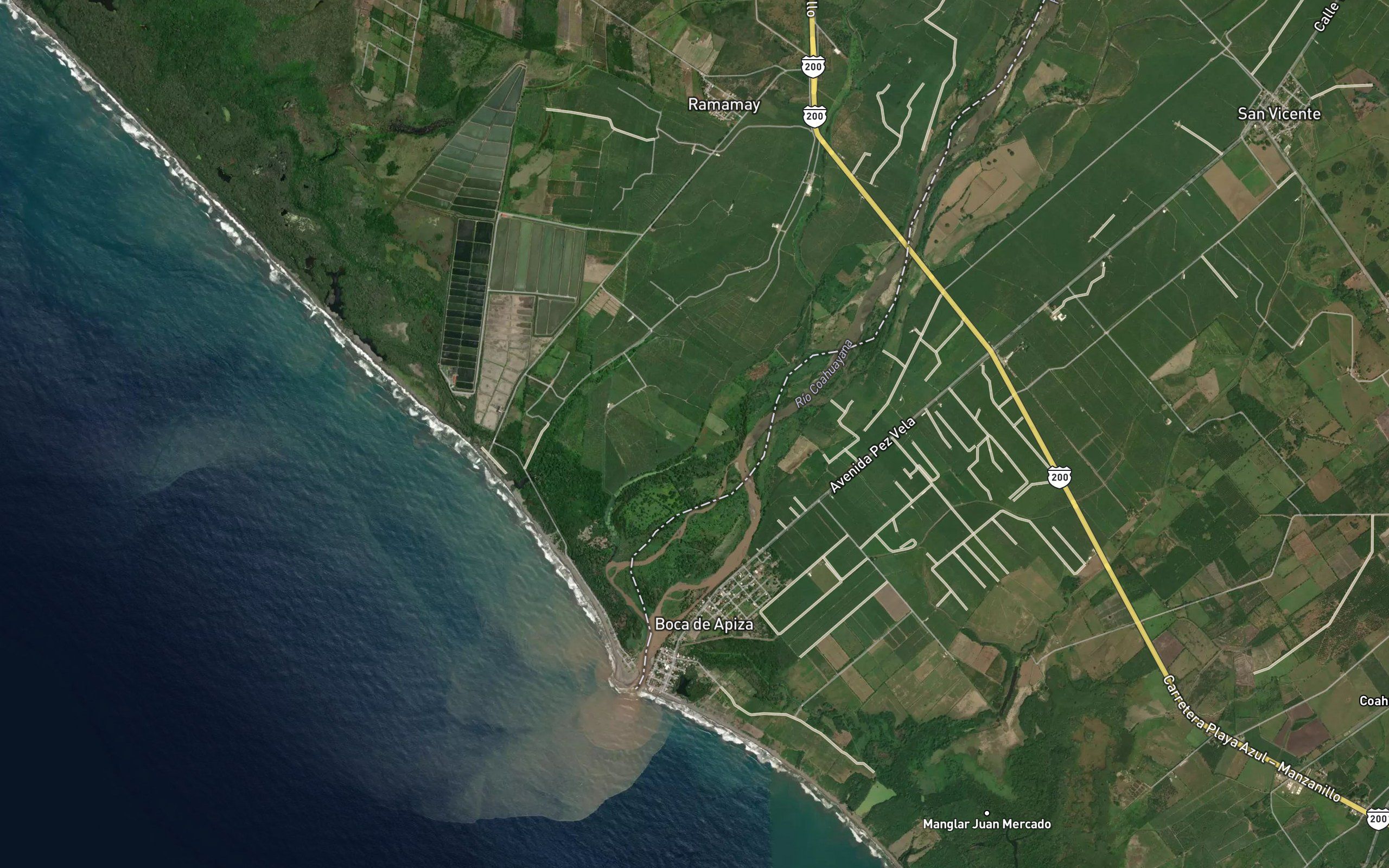La Sota