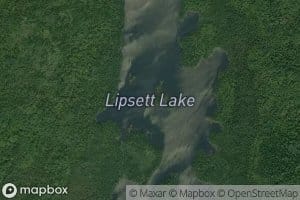 Lipsett Lake